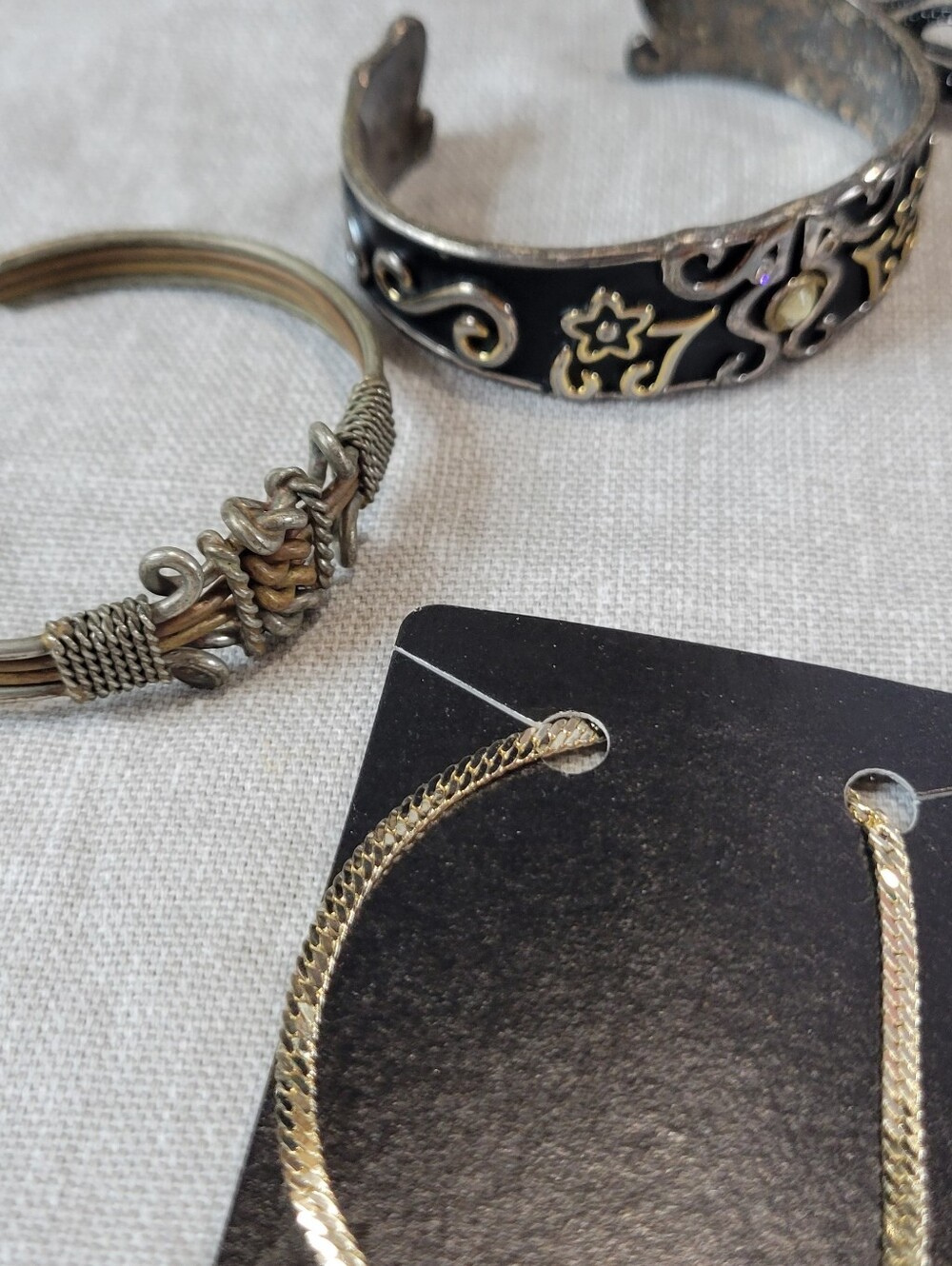 Bracelete Bundle - Picture 2 of 8